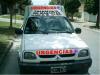 Transporte de mascotas