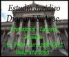 Abogados estudio juridico dignani & asoc. Mar del plata