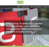 Foto de Arcis Tech Argentina- Estruturas livianas