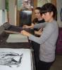 Foto de Silk screen studio-cursos de serigrafa y moldera