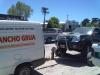 Foto de Pancho grua-auxilio para automotores