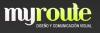 My Route-diseo grfico y web