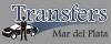 Transfers Mar del Plata-transportes de pasajeros