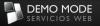 Foto de Demo Mode Servicios Web