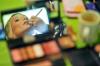 Foto de Claudia Pregliasco Maquilladora-maquillaje para publicidad, cine