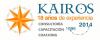 Foto de Kairos consulting-salas de capacitaciones, servicio de coffe