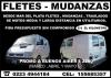 Fletes mar del plata
