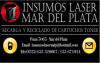 Insumos laser mdp