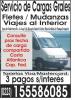 Cargas Generales en Costa Atlantica