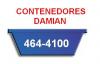 Foto de Contenedores damian