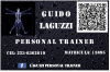 Foto de Guido laguzzi