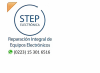 Foto de Step electr�nica
